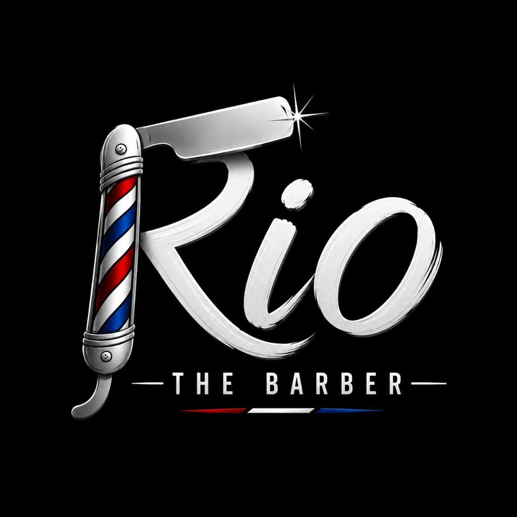 Rio The Barber